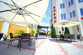Hotel Rodos