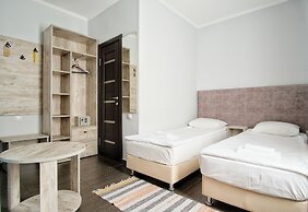 Hotel Rodos