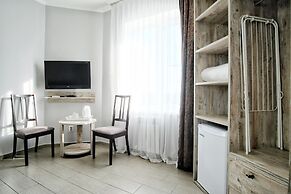 Hotel Rodos
