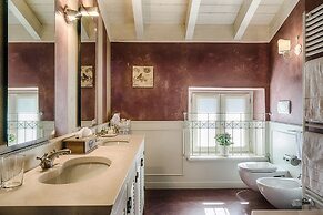 Relais Villa Vittoria
