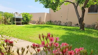 Apartment Budoni Centro I