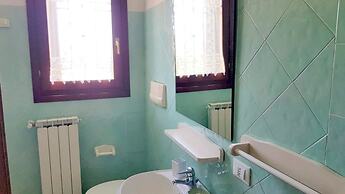 Apartment Budoni Centro I