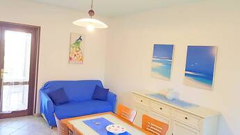 Apartment Budoni Centro I
