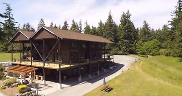 Comforts of Whidbey