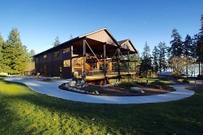 Comforts of Whidbey