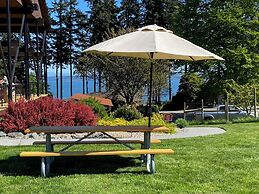 Comforts of Whidbey