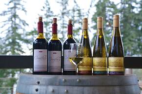 Comforts of Whidbey