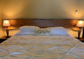 Comforts of Whidbey