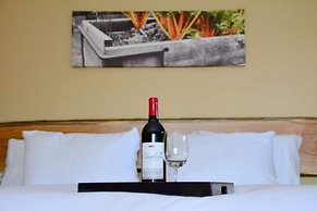 Comforts of Whidbey