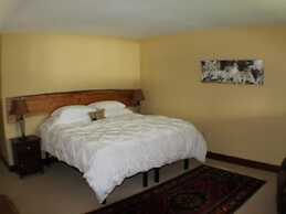 Comforts of Whidbey