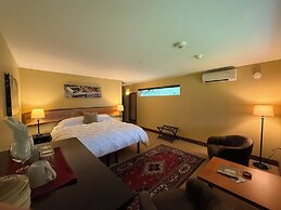 Comforts of Whidbey