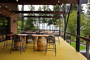 Comforts of Whidbey