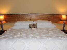 Comforts of Whidbey