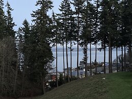 Comforts of Whidbey