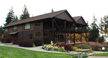 Comforts of Whidbey