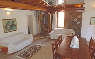 Villa Ludduì L