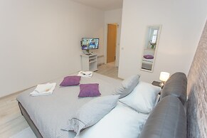 Apartmani Villa Sol