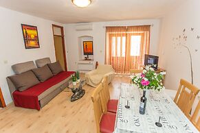 Apartmani Villa Sol