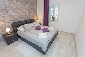 Apartmani Villa Sol