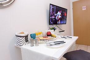 Apartmani Villa Sol