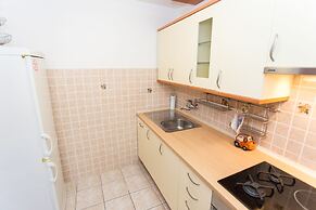 Apartmani Villa Sol