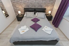 Apartmani Villa Sol