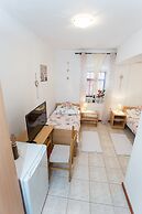 Apartmani Villa Sol