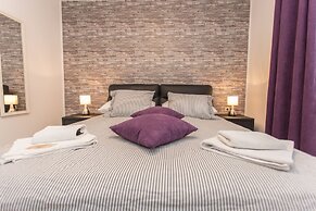 Apartmani Villa Sol