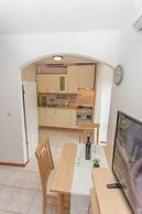Apartmani Villa Sol