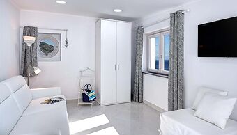Sunrise Suite