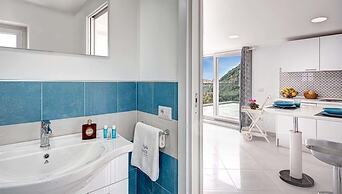 Sunrise Suite
