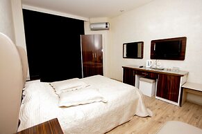 Grand Cinar Hotel