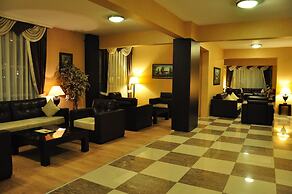 Grand Cinar Hotel