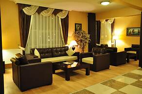 Grand Cinar Hotel
