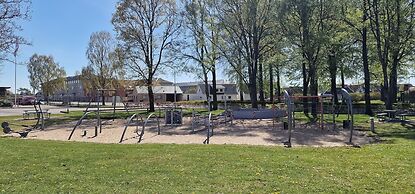 Hostel Brønderslev