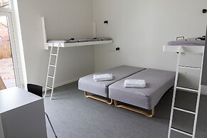 Hostel Brønderslev