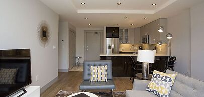 Moore Suites - The Mary Ann