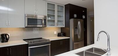 Moore Suites - The Mary Ann