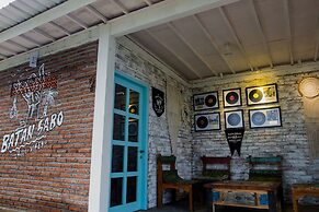Batan Sabo Cottage
