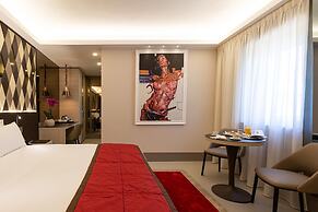 Harry's Bar Trevi Hotel & Restaurant