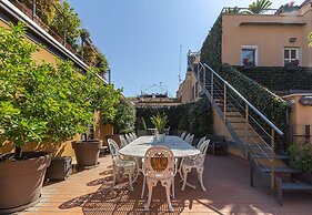 Harry's Bar Trevi Hotel & Restaurant