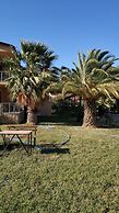 The Palm Apart Sarigerme