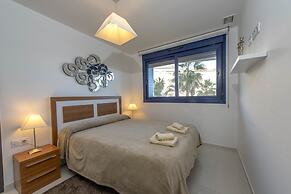 Apartamento Bennecke Acuario