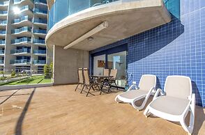 Apartamento Bennecke Acuario