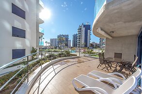 Apartamento Bennecke Acuario