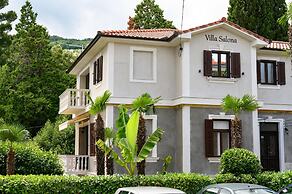 Villa Salona