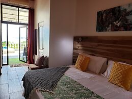 Hotel Pura Vista