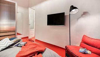 Nilo's Apartment