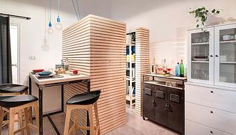 Nilo's Apartment
