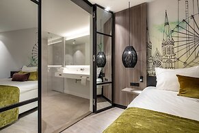 Van der Valk Hotel Tilburg